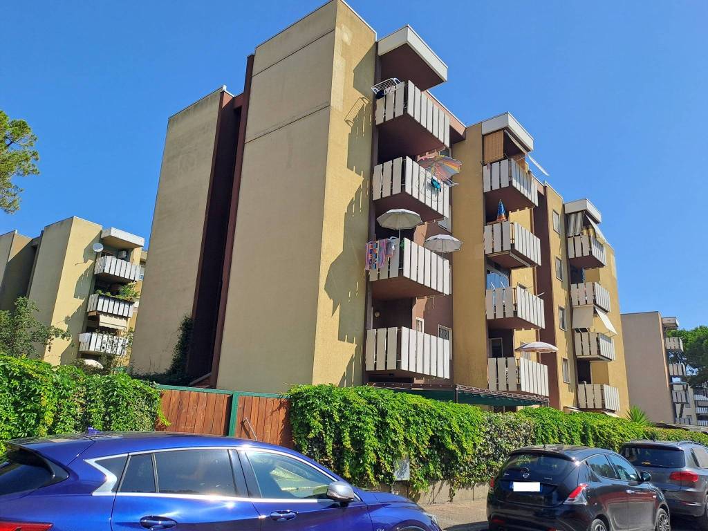 Appartamento a Silvi in Via Saline, 7 - Foto 2