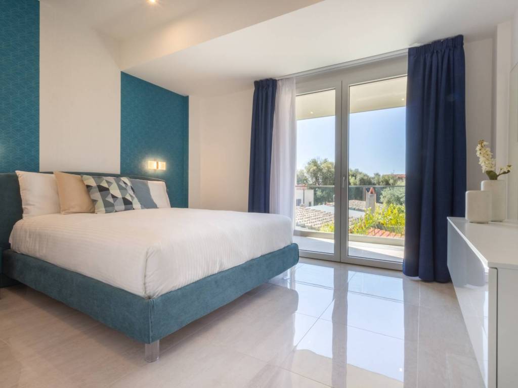 Palazzo / stabile a Villa san pietro in viale Sardegna, 89 - Foto 4