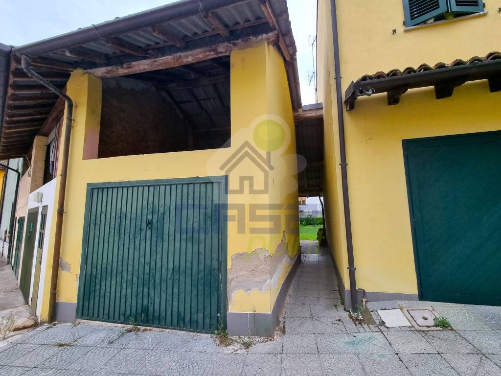 Casa indipendente a Senna lodigiana in Via Po - Foto 2