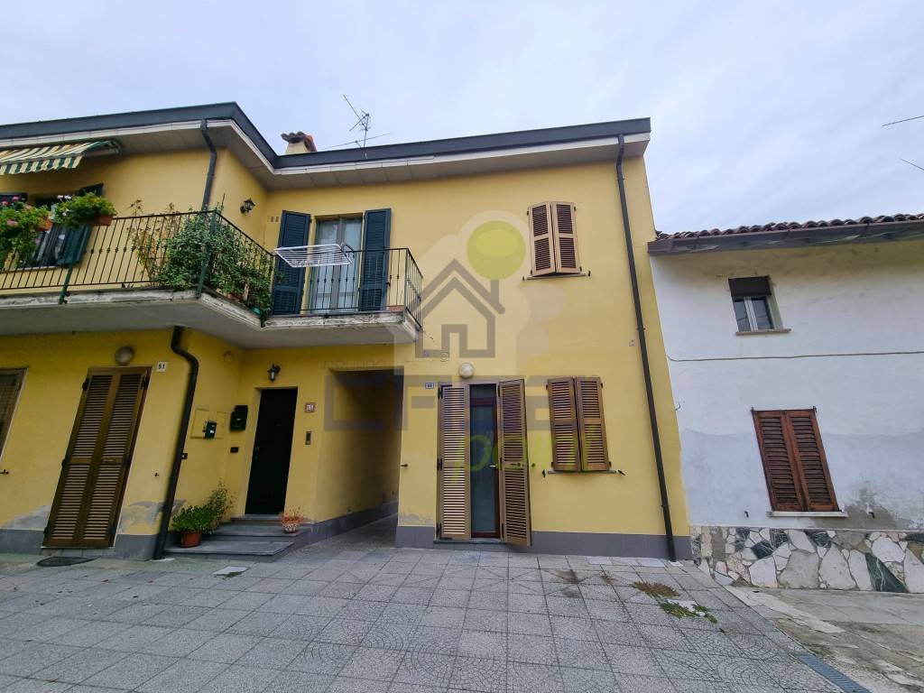 Casa indipendente a Senna lodigiana in Via Po - Foto 3