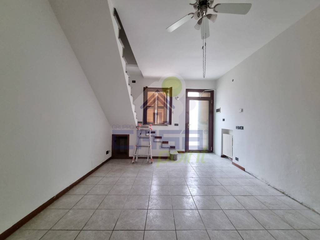 Casa indipendente a Senna lodigiana in Via Po - Foto 4