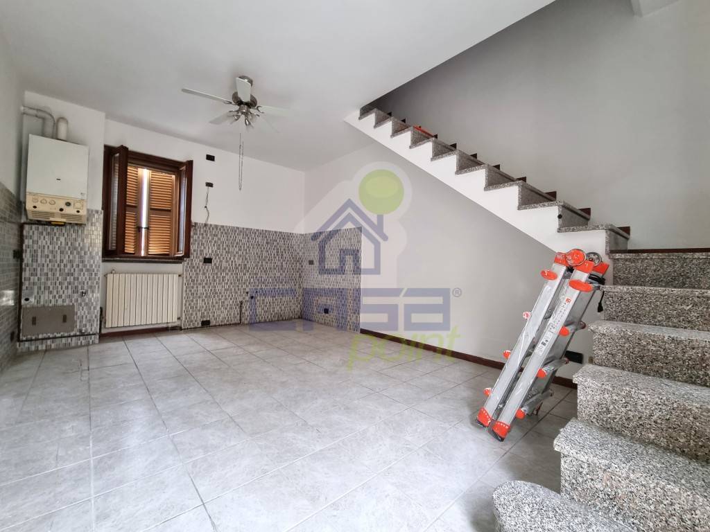 Casa indipendente a Senna lodigiana in Via Po - Foto 5