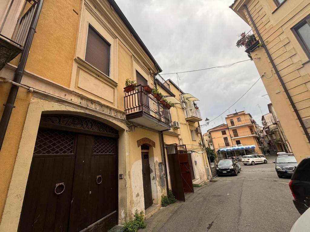 Immobile a Lamezia terme in Via San Giovanni - Foto 2