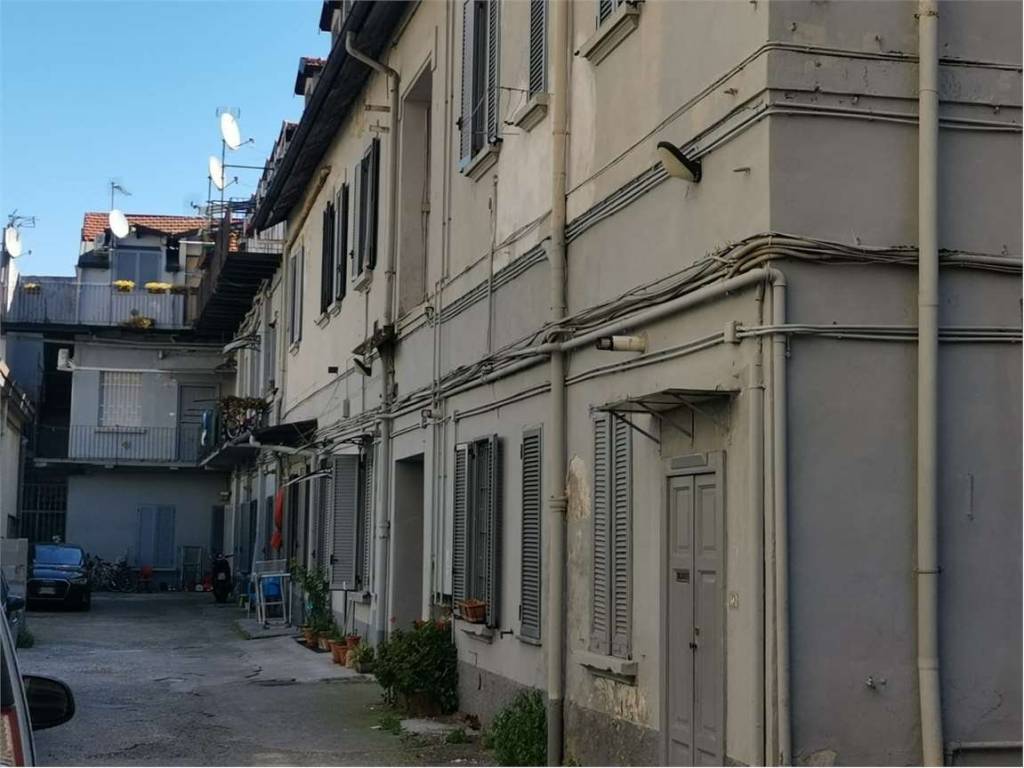 Appartamento a Milano in via varesina, 62 - Foto 2