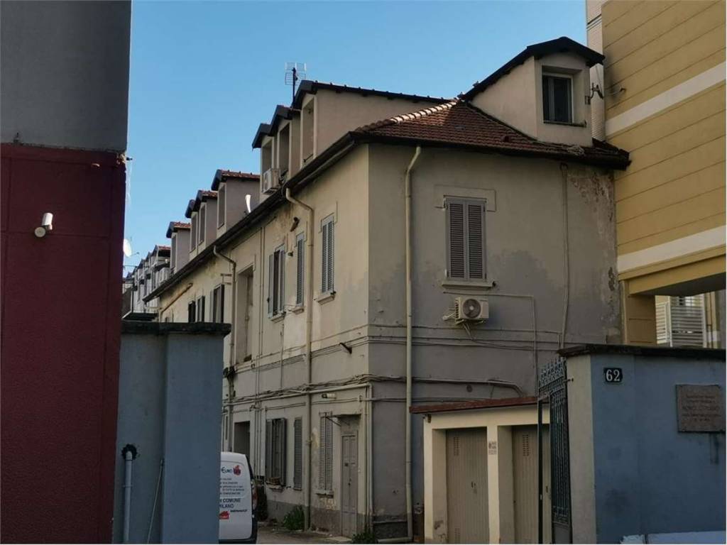 Appartamento a Milano in via varesina, 62 - Foto 3