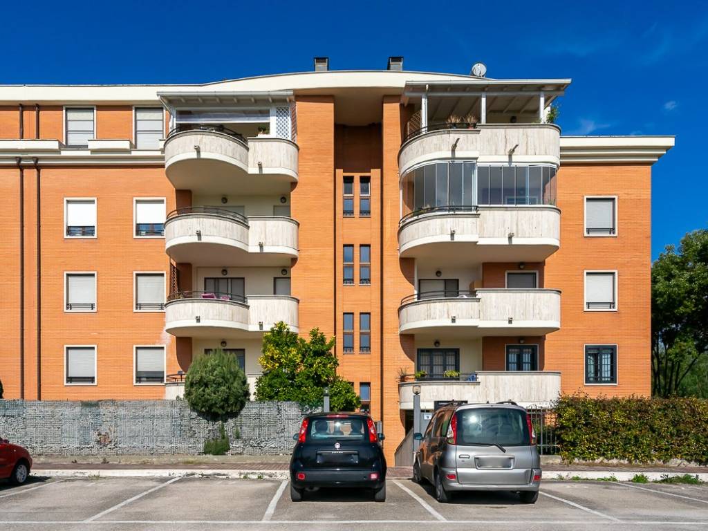 Appartamento a Sermoneta in Via dell'Irto, 46 - Foto 2