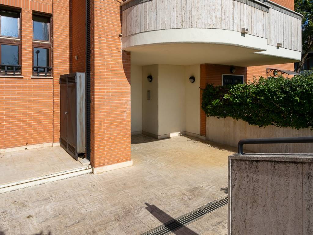 Appartamento a Sermoneta in Via dell'Irto, 46 - Foto 3
