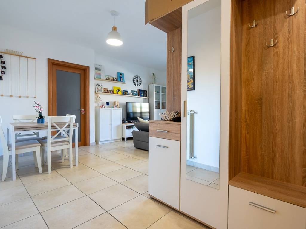 Appartamento a Sermoneta in Via dell'Irto, 46 - Foto 5
