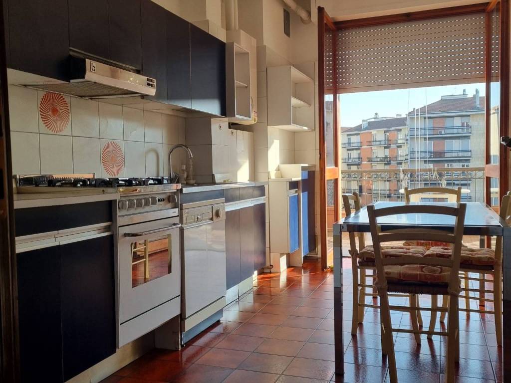 Appartamento a Lodi in Viale 4 Novembre, 15 - Foto 4