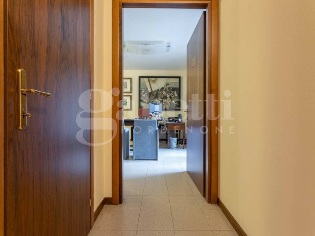 Immobile a Pordenone in Largo San Giorgio, 7 - Foto 5