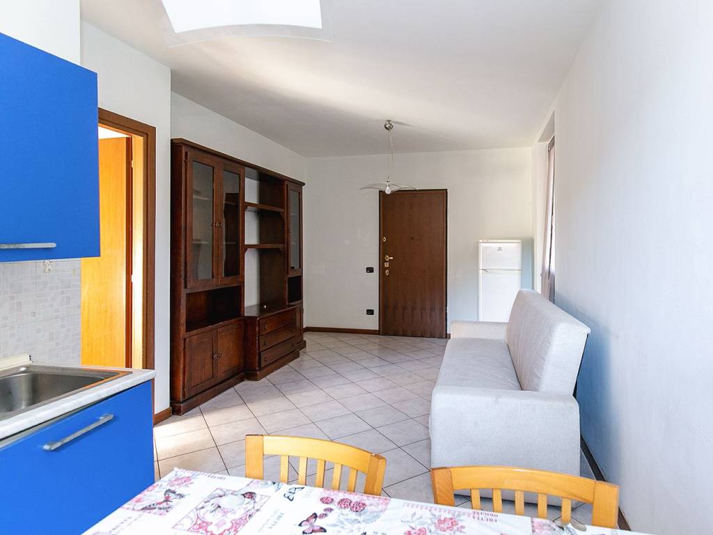 Appartamento a Saronno in Via San Giacomo, 15 - Foto 2