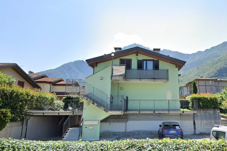 Appartamento a Colico in Via Nazionale Sud 69/E - Foto 4