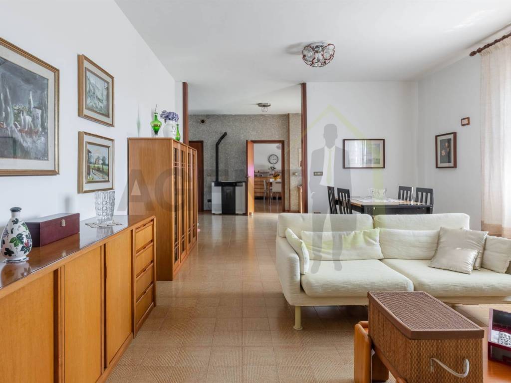 Casa indipendente a Conselice - Foto 4