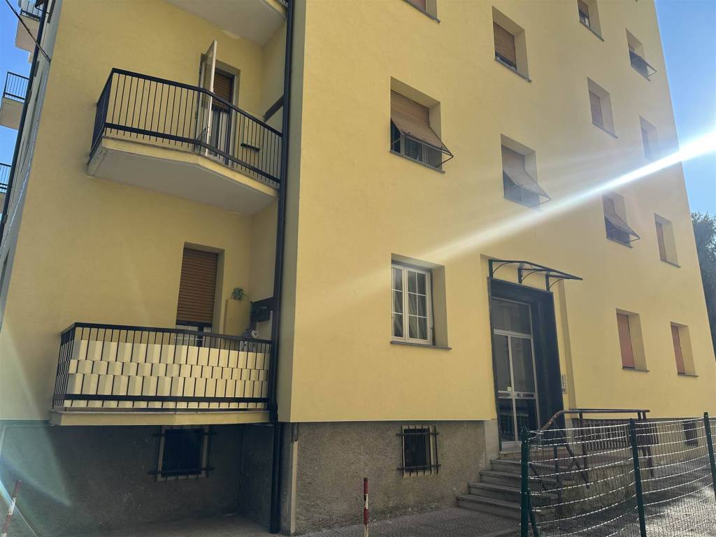 Appartamento a Arquata scrivia - Foto 2