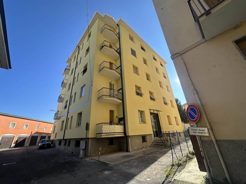 Appartamento a Arquata scrivia - Foto 3