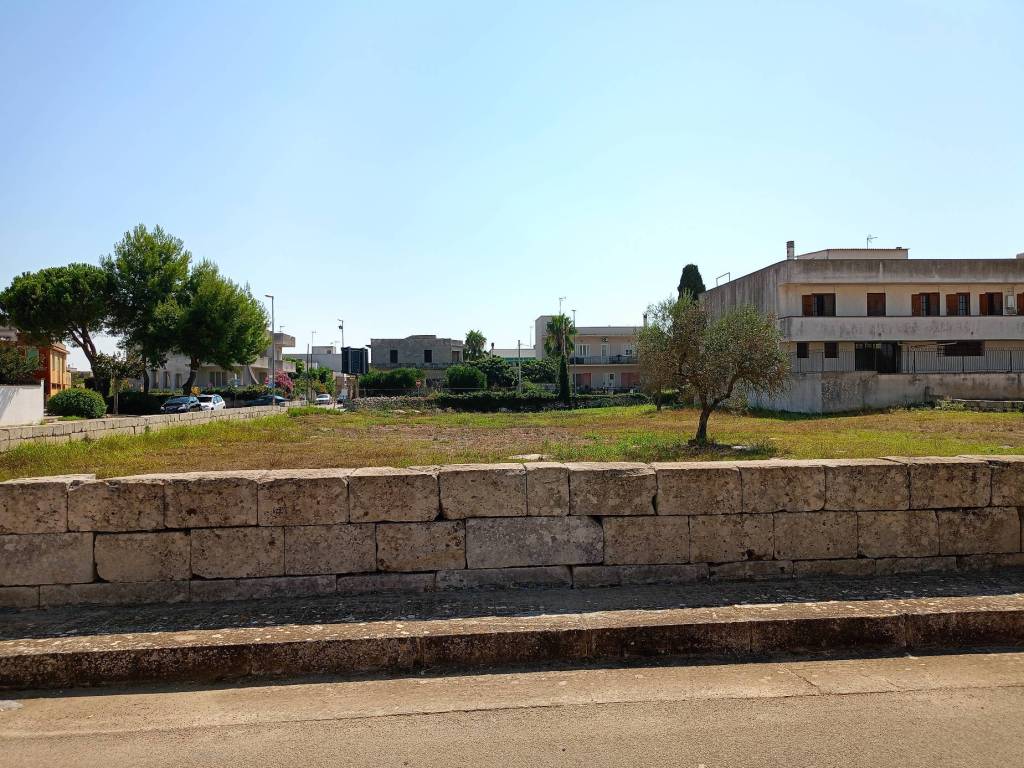Terreno a Cursi in Via Maglie - Foto 2