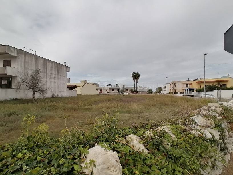 Terreno a Cursi in Via Maglie - Foto 3