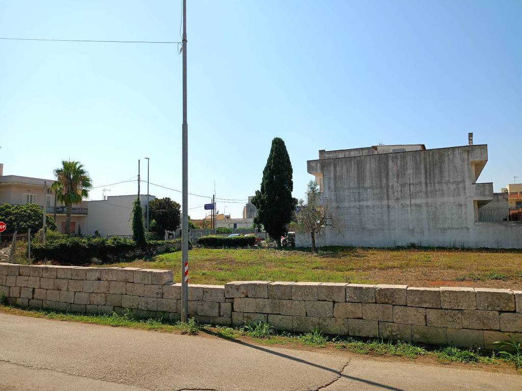Terreno a Cursi in Via Maglie - Foto 4
