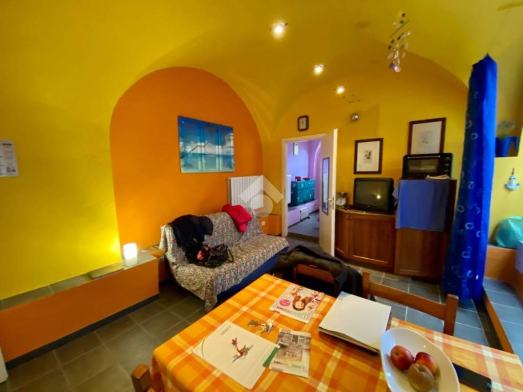Casa indipendente a Pontedassio in Via G. Garibaldi, 72 - Foto 2