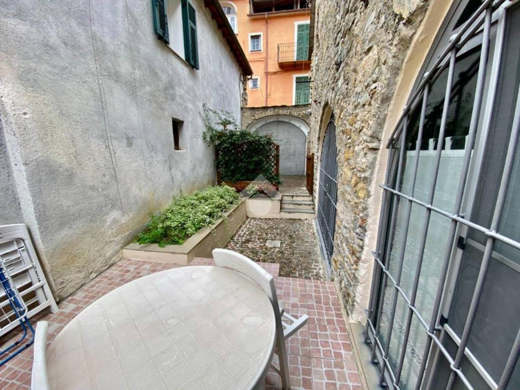 Casa indipendente a Pontedassio in Via G. Garibaldi, 72 - Foto 3