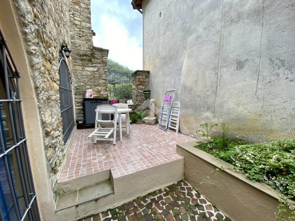 Casa indipendente a Pontedassio in Via G. Garibaldi, 72 - Foto 5