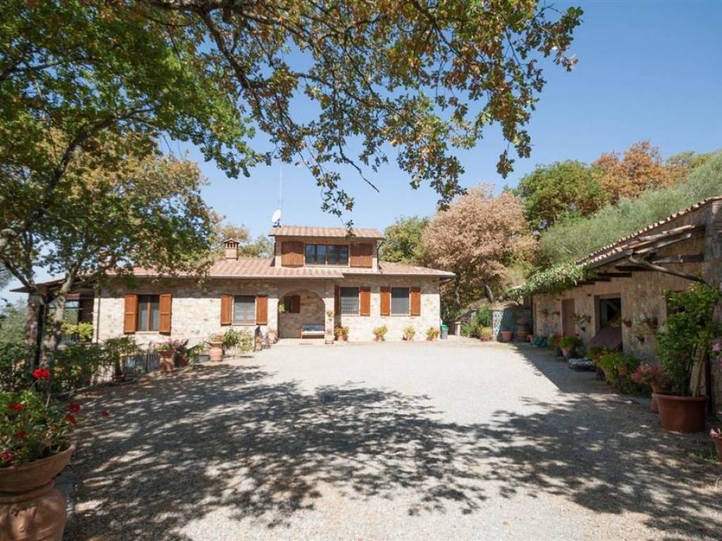 Villa a Radda in chianti in Strada Provinciale di Vagliagli - Foto 2