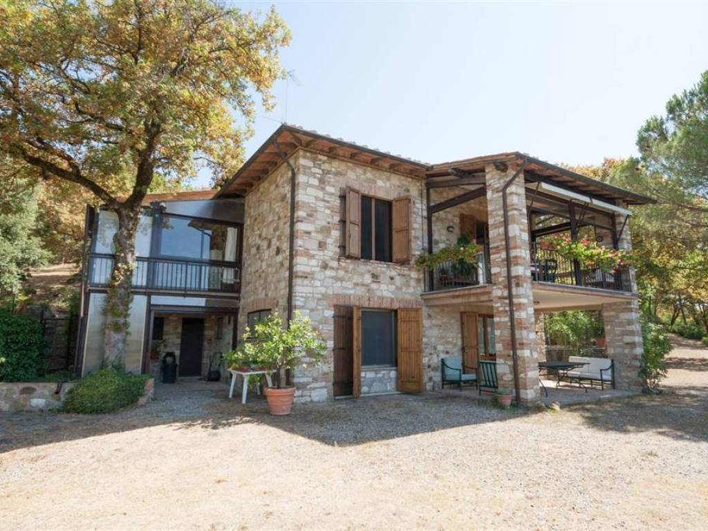 Villa a Radda in chianti in Strada Provinciale di Vagliagli - Foto 5