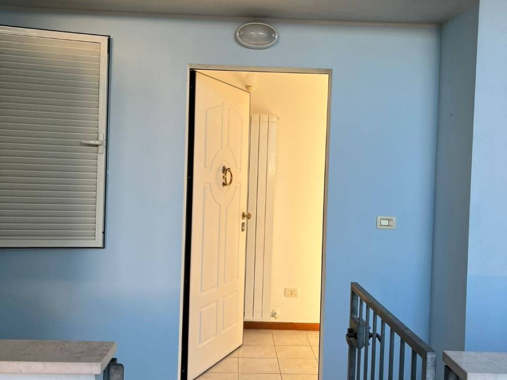 Appartamento a Spoltore in Via Trigno, 5 - Foto 2