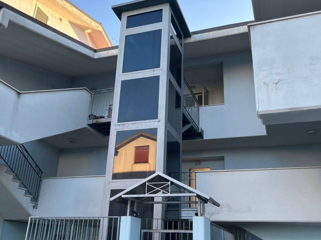 Appartamento a Spoltore in Via Trigno, 5 - Foto 3