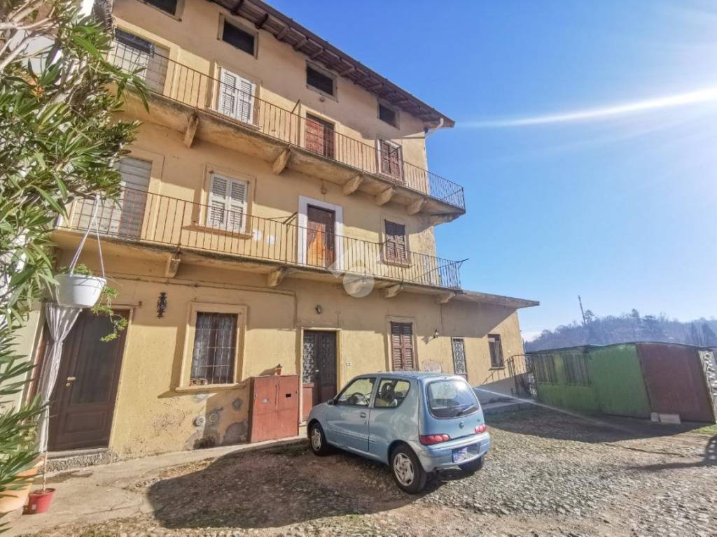 Rustico / casale a Induno olona in Via Lippi, 4 - Foto 2