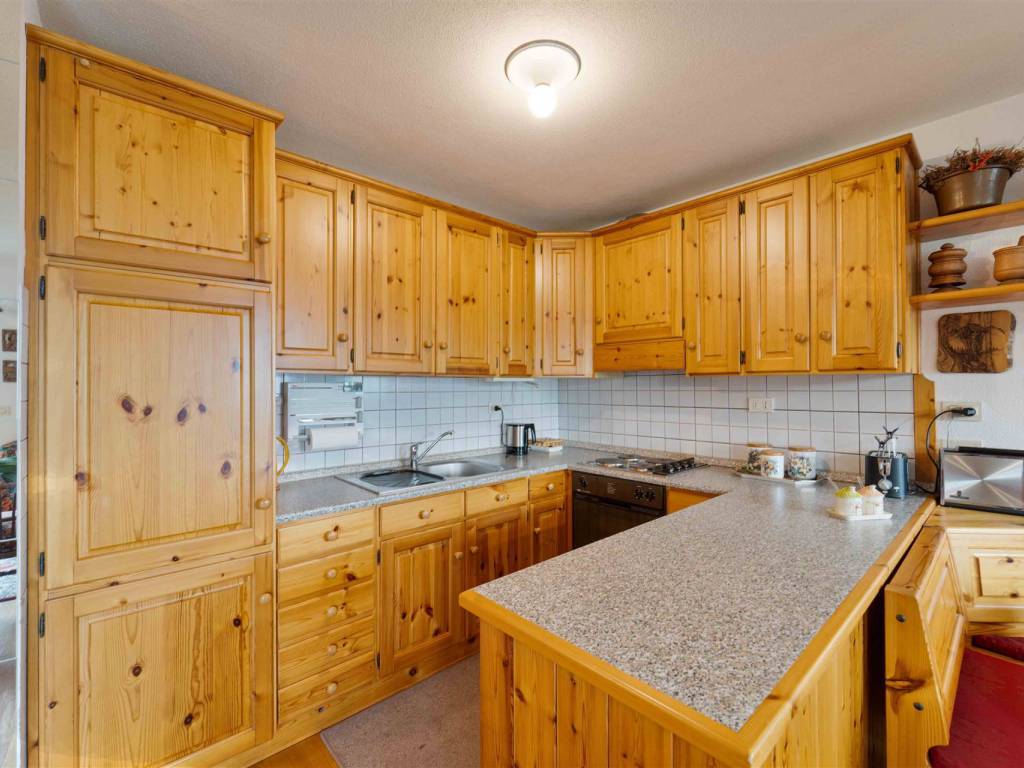 Appartamento a Campodolcino in motta - Foto 3