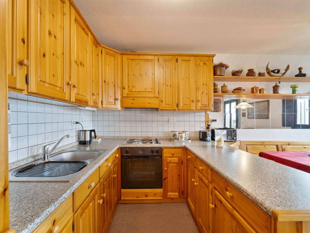 Appartamento a Campodolcino in motta - Foto 4