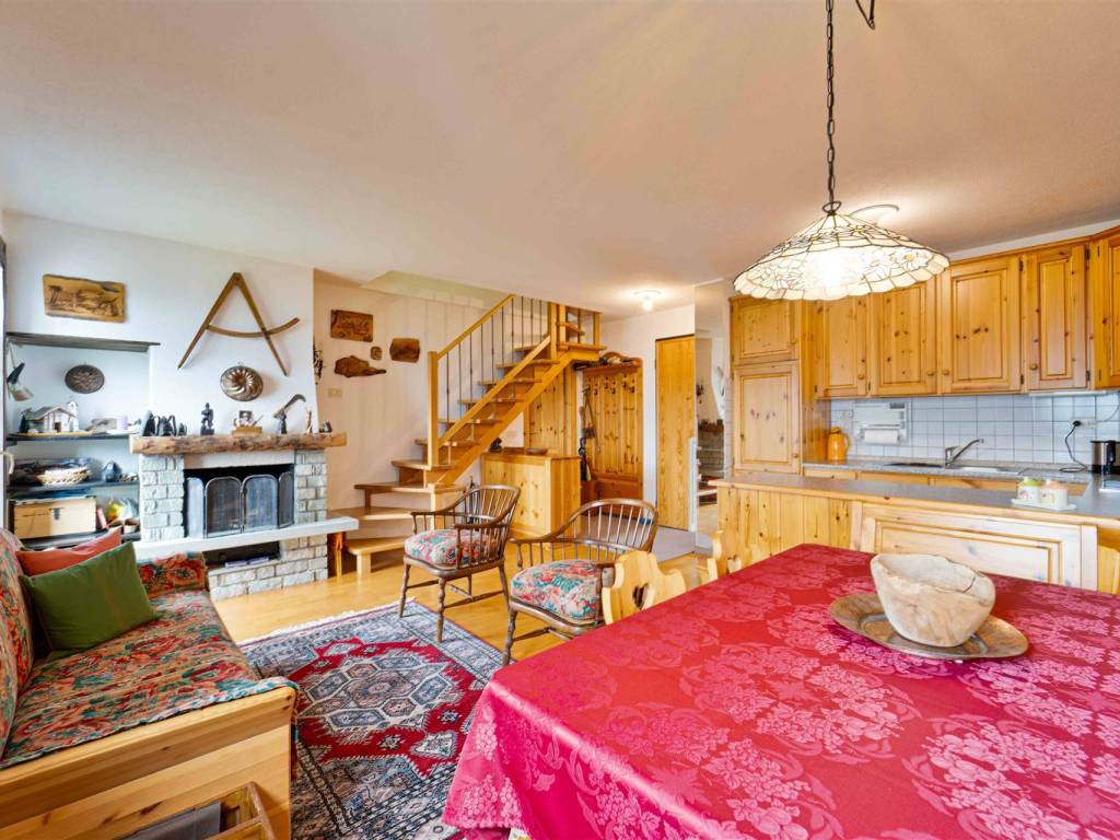 Appartamento a Campodolcino in motta - Foto 5