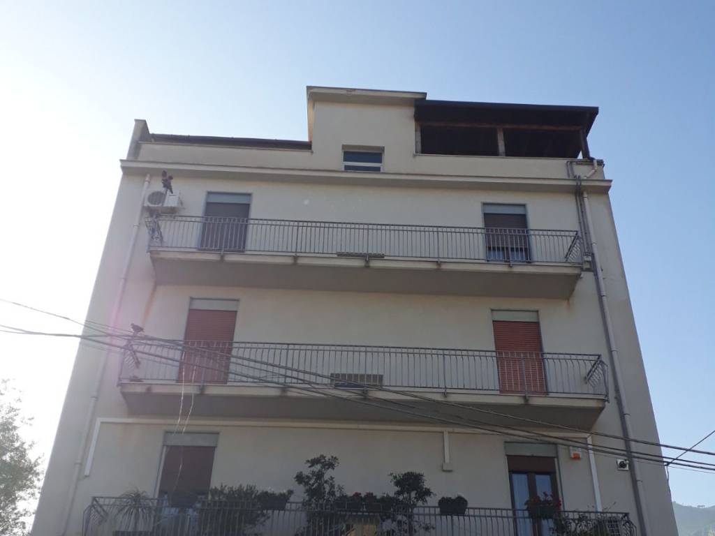 Attico / mansarda a Carini in Corso Italia - Foto 2