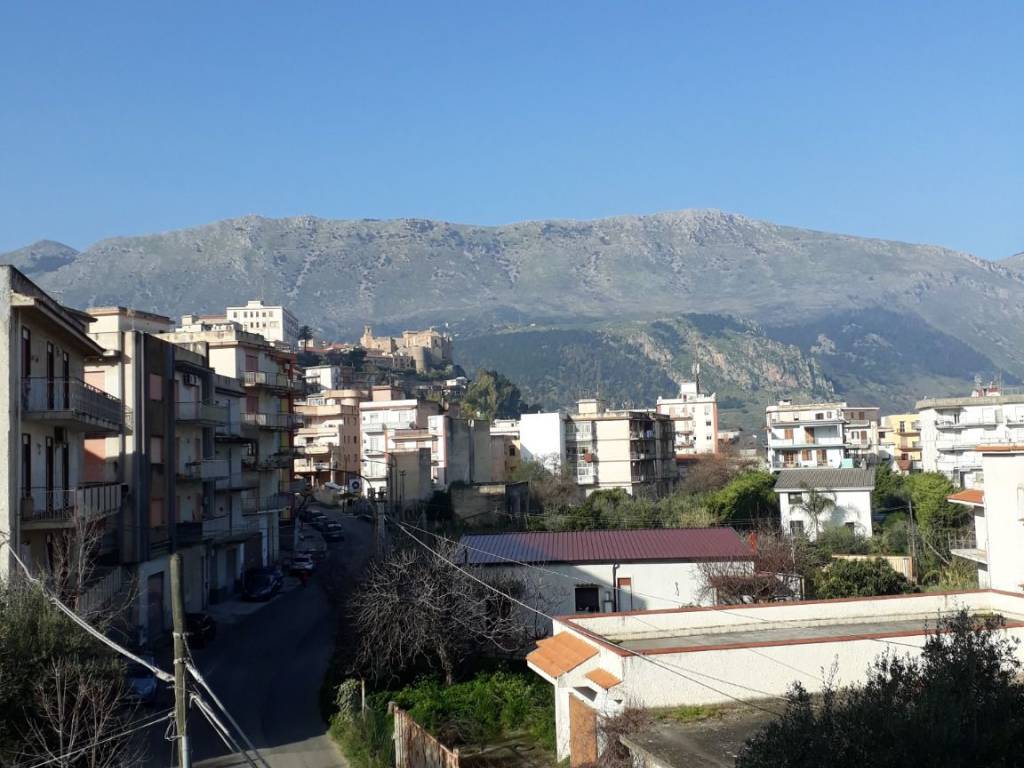 Attico / mansarda a Carini in Corso Italia - Foto 4