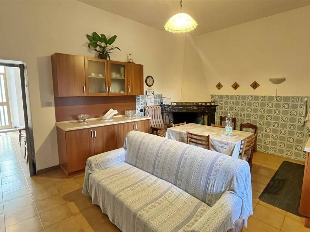 Villetta a schiera a Villaurbana in Via De Gasperi, 2 - Foto 3