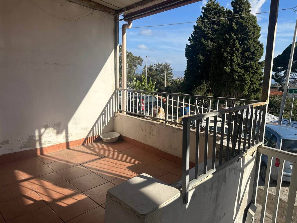 Casa indipendente a Messina in Via Sivirga , 25 - Foto 2