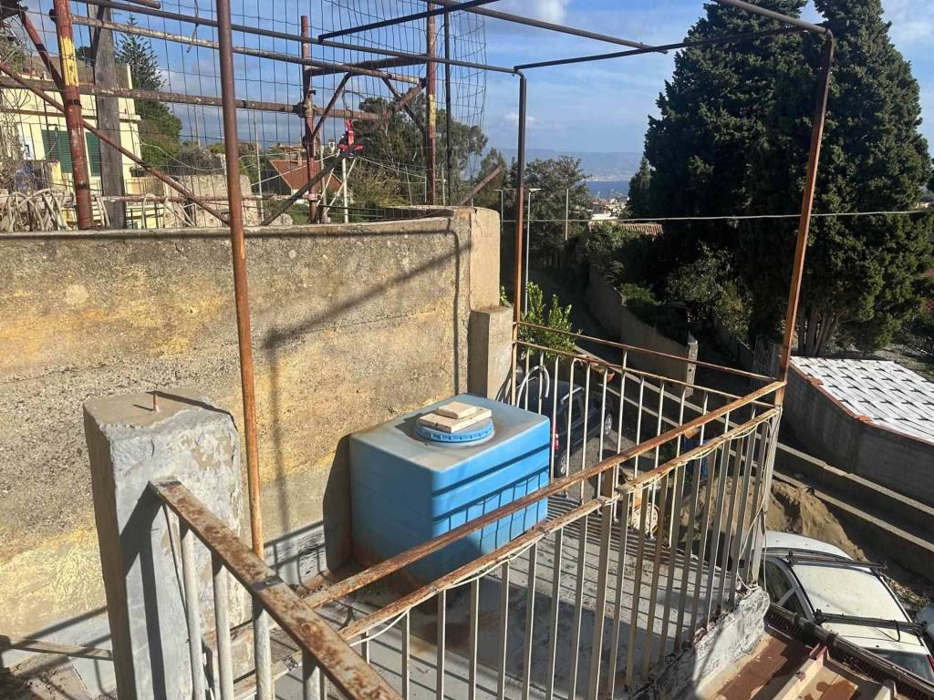 Casa indipendente a Messina in Via Sivirga , 25 - Foto 4