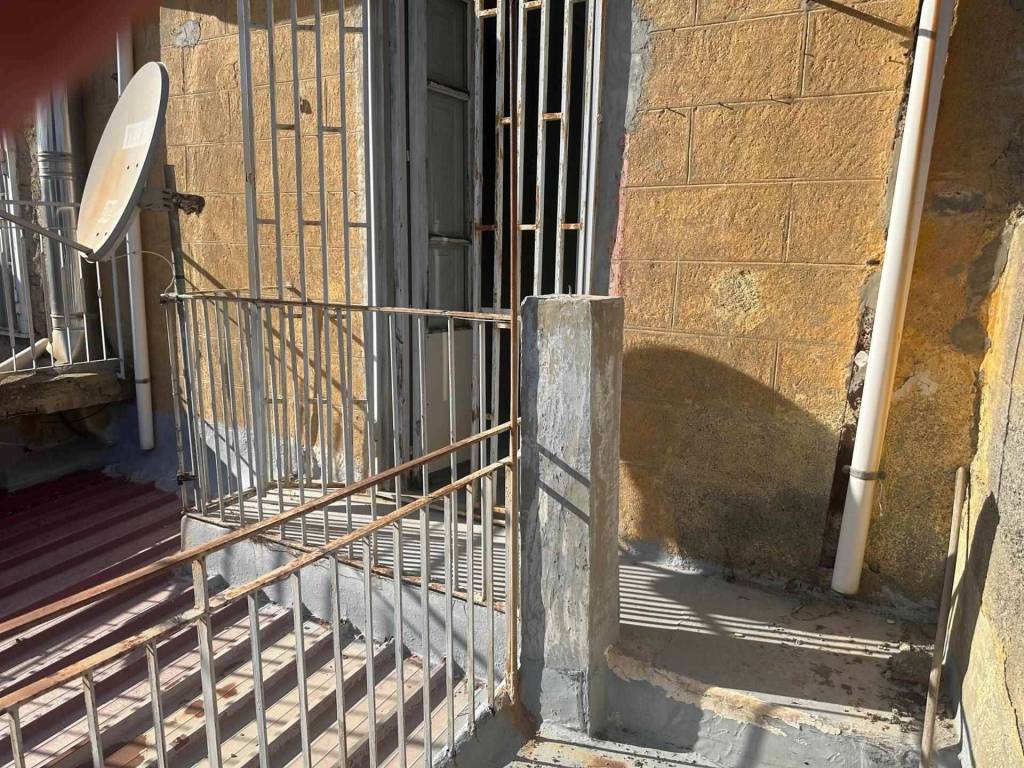 Casa indipendente a Messina in Via Sivirga , 25 - Foto 5