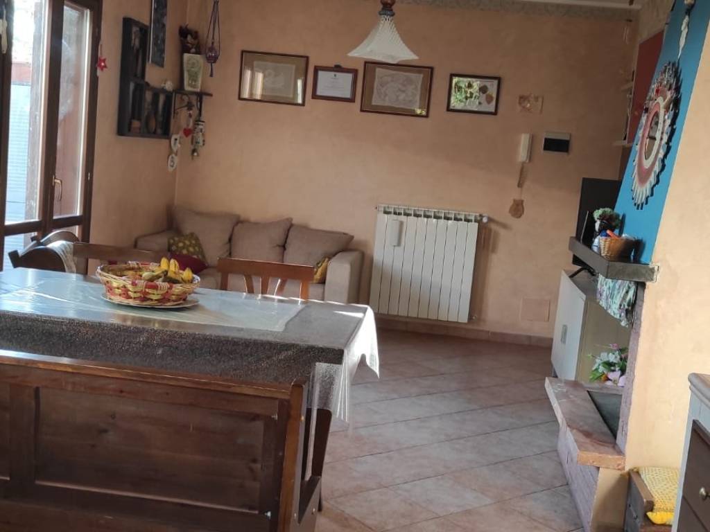 Appartamento a Palena in Via Crocetta Sant'Antonio - Foto 3