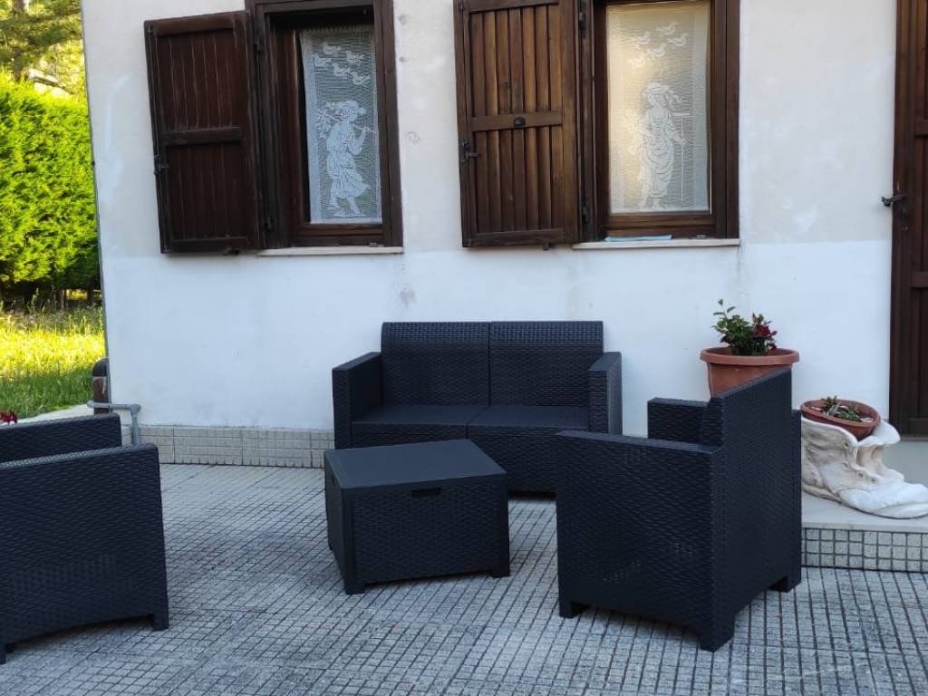 Appartamento a Palena in Via Crocetta Sant'Antonio - Foto 4