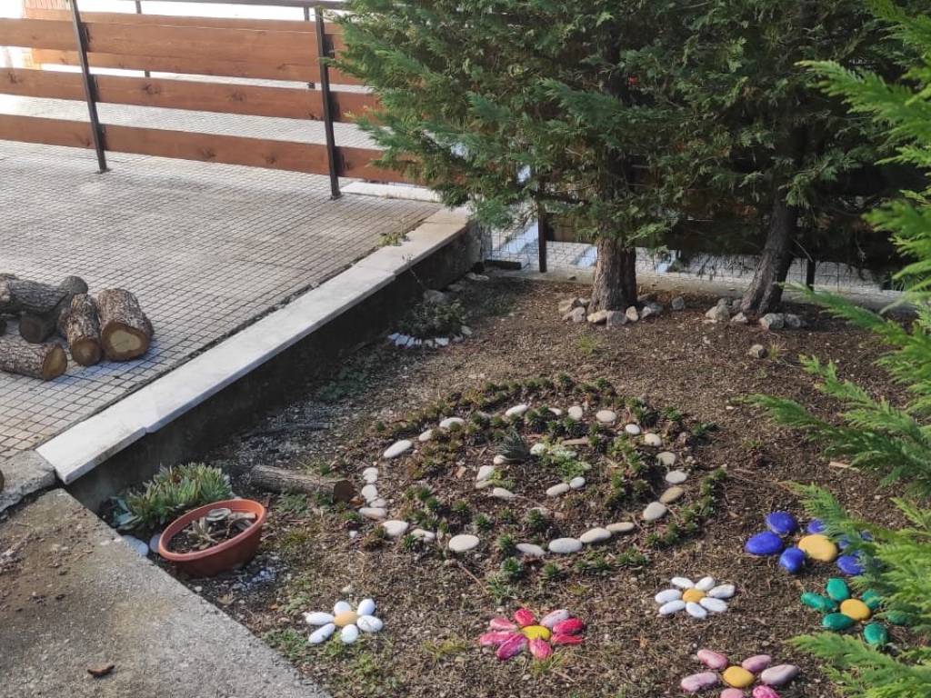 Appartamento a Palena in Via Crocetta Sant'Antonio - Foto 5