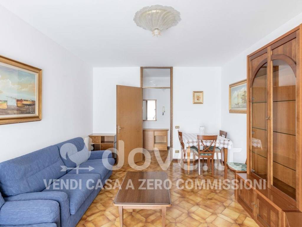 Appartamento a Luino in Via Creva - Foto 2