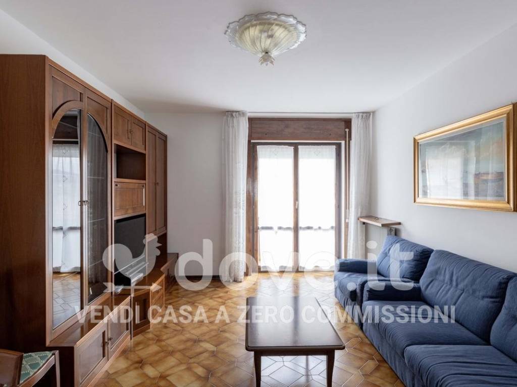 Appartamento a Luino in Via Creva - Foto 4