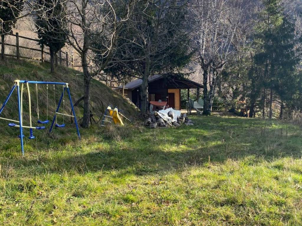 Rustico / casale a Villa carcina in Via Pendezza - Foto 3