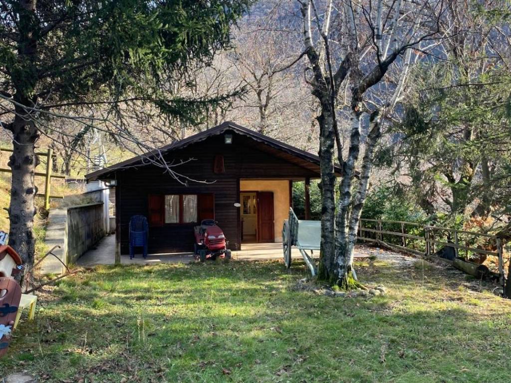 Rustico / casale a Villa carcina in Via Pendezza - Foto 4