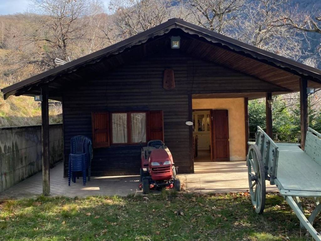 Rustico / casale a Villa carcina in Via Pendezza - Foto 5