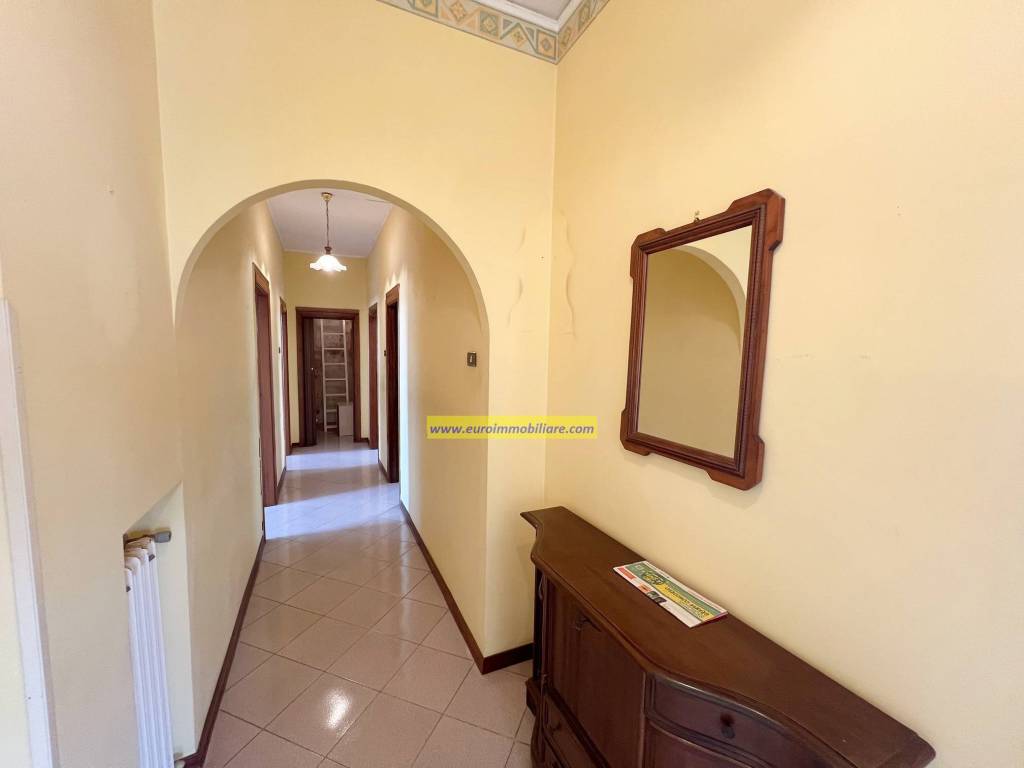 Attico / mansarda a Atri in Via Antonio Finocchi, 15 - Foto 2