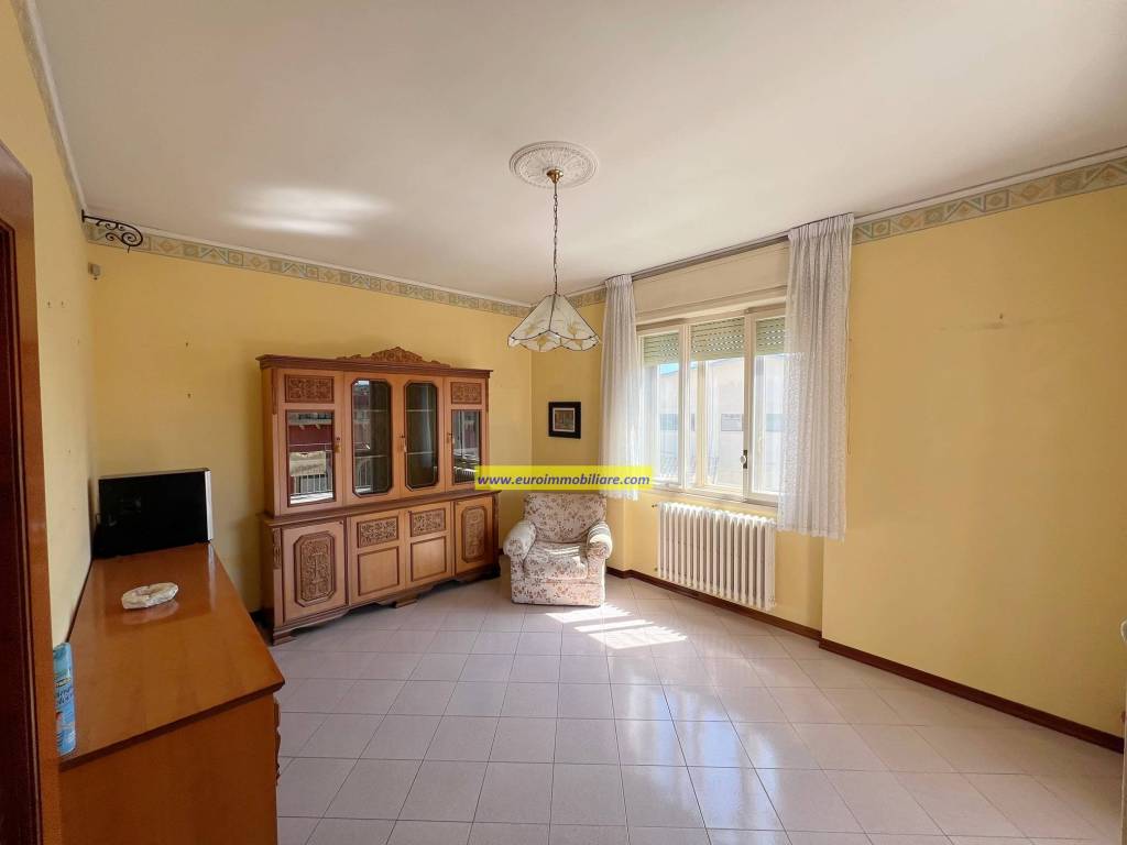 Attico / mansarda a Atri in Via Antonio Finocchi, 15 - Foto 4