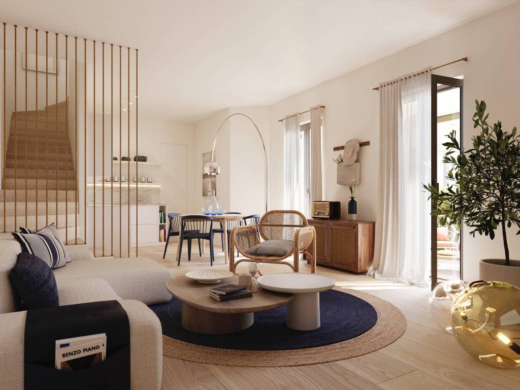 Appartamento a Santa margherita ligure in Via Dogali, 57 - Foto 5